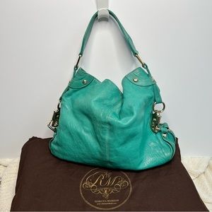 Rebecca Minkoff Mini Nikki Hobo Bag